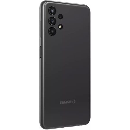 Смартфон Samsung Galaxy A13 3Gb/32Gb черный (SM-A135F/DSN)