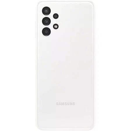 Смартфон Samsung Galaxy A13 4Gb/128Gb белый (SM-A135F/DSN)