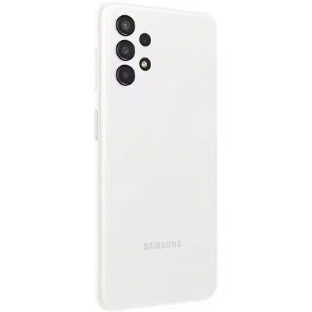 Смартфон Samsung Galaxy A13 4Gb/128Gb белый (SM-A135F/DSN)