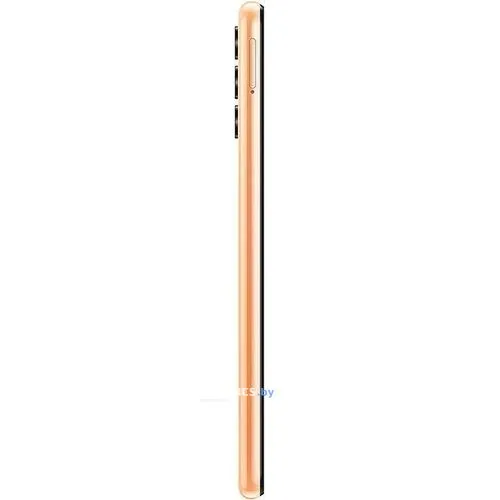 Смартфон Samsung Galaxy A13 4Gb/64Gb персиковый (SM-A135F/DSN)