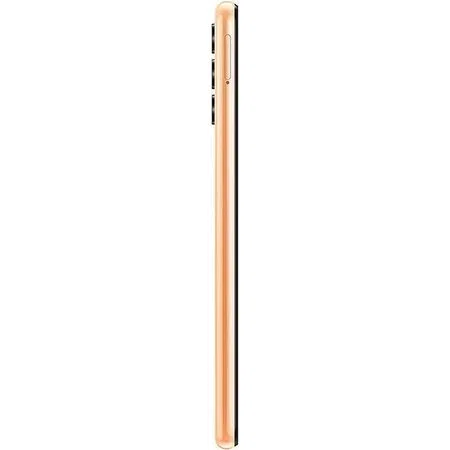 Смартфон Samsung Galaxy A13 6Gb/128Gb персиковый (SM-A135F/DSN)