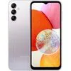 Смартфон Samsung Galaxy A14 4GB/128GB серебристый (SM-A145F/DSN)