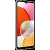 Смартфон Samsung Galaxy A14 4GB/128GB серебристый (SM-A145F/DSN)