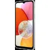 Смартфон Samsung Galaxy A14 4GB/128GB серебристый (SM-A145F/DSN)