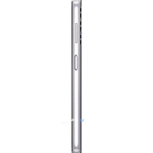 Смартфон Samsung Galaxy A14 4GB/128GB серебристый (SM-A145F/DSN)