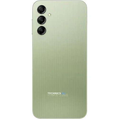 Смартфон Samsung Galaxy A14 4GB/128GB светло-зеленый (SM-A145F/DSN)