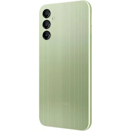 Смартфон Samsung Galaxy A14 4GB/64GB светло-зеленый (SM-A145F/DSN)