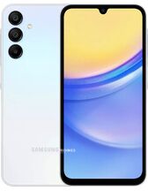 Samsung Galaxy A15 6GB/128GB (голубой, без Samsung Pay) Samsung Galaxy A15 6GB/128GB (голубой, без Samsung Pay)