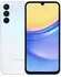 Смартфон Samsung Galaxy A15 8GB/256GB (голубой, без Samsung Pay)