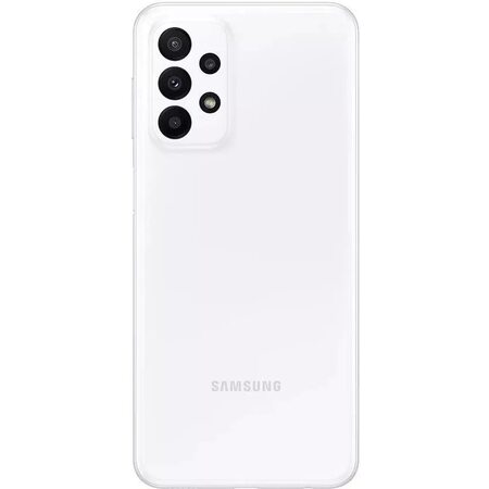 Смартфон Samsung Galaxy A23 4GB/128GB белый (SM-A235F/DSN)