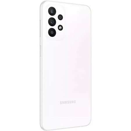 Смартфон Samsung Galaxy A23 4GB/128GB белый (SM-A235F/DSN)