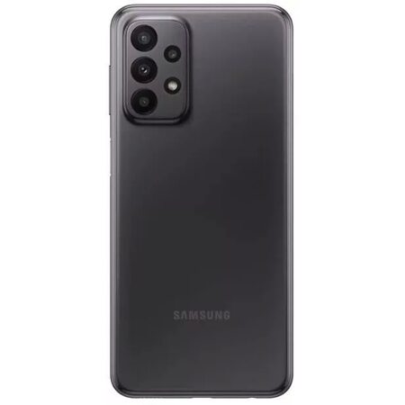 Смартфон Samsung Galaxy A23 4GB/128GB черный (SM-A235F/DSN)