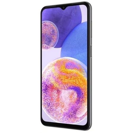 Смартфон Samsung Galaxy A23 4GB/128GB черный (SM-A235F/DSN)