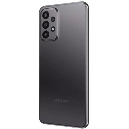 Смартфон Samsung Galaxy A23 4GB/128GB черный (SM-A235F/DSN)