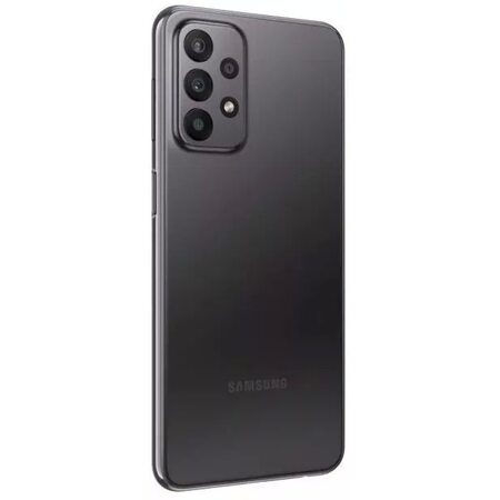 Смартфон Samsung Galaxy A23 4GB/128GB черный (SM-A235F/DSN)