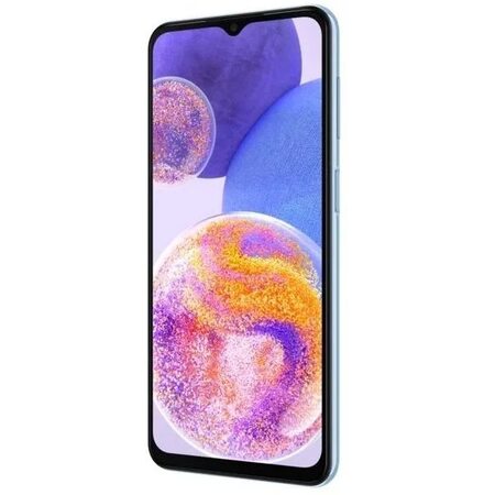 Смартфон Samsung Galaxy A23 4GB/128GB голубой (SM-A235F/DSN)