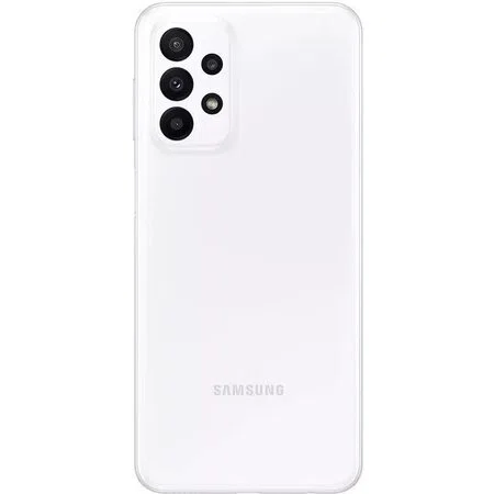 Смартфон Samsung Galaxy A23 4GB/64GB белый (SM-A235F/DSN)