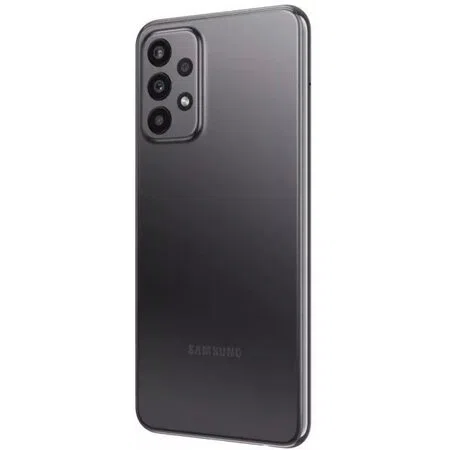 Смартфон Samsung Galaxy A23 4GB/64GB черный (SM-A235F/DSN)
