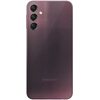 Смартфон Samsung Galaxy A24 4GB/128GB бордовый (SM-A245F/DSN)