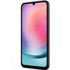 Смартфон Samsung Galaxy A24 4GB/128GB бордовый (SM-A245F/DSN)
