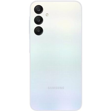 Смартфон Samsung Galaxy A25 6GB/128GB (голубой, без Samsung Pay)