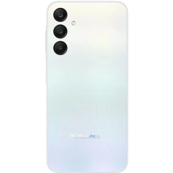 Смартфон Samsung Galaxy A25 6GB/128GB (голубой, без Samsung Pay)