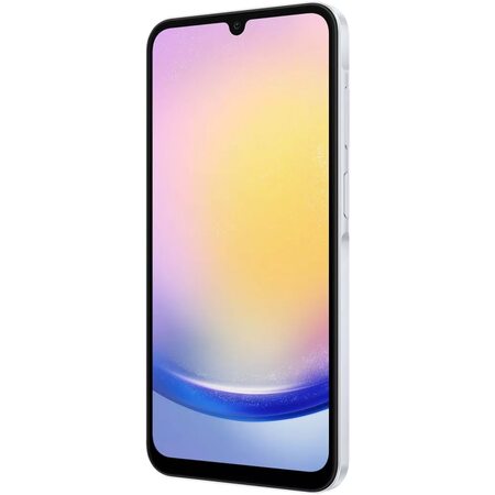 Смартфон Samsung Galaxy A25 6GB/128GB (голубой, без Samsung Pay)