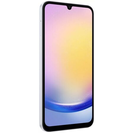 Смартфон Samsung Galaxy A25 6GB/128GB (голубой, без Samsung Pay)
