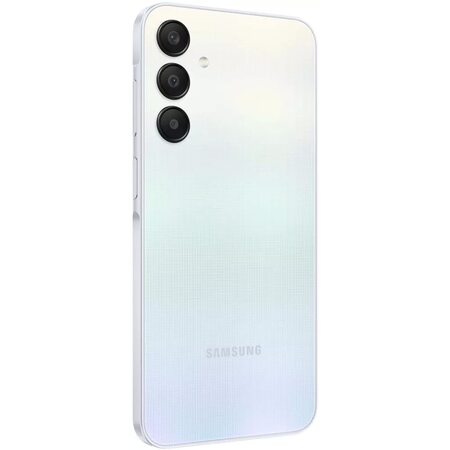 Смартфон Samsung Galaxy A25 8GB/256GB (голубой, без Samsung Pay)