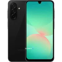 Смартфон Samsung Galaxy A26 SM-A266B 8GB/256GB (черный)