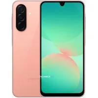 Смартфон Samsung Galaxy A26 SM-A266B 8GB/256GB (розовый)