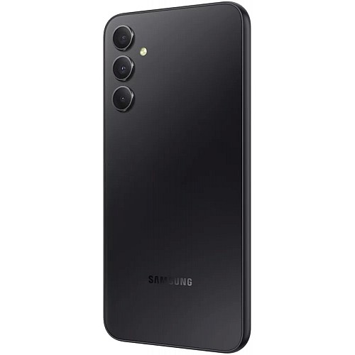 Смартфон Samsung Galaxy A34 5G 6GB/128GB графит (SM-A346E/DSN)