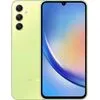 Смартфон Samsung Galaxy A34 5G 6GB/128GB лайм (SM-A346E/DSN)