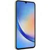 Смартфон Samsung Galaxy A34 5G 8GB/256GB лайм (SM-A346E/DSN)