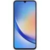 Смартфон Samsung Galaxy A34 5G 8GB/256GB серебристый (SM-A346E/DSN)