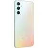 Смартфон Samsung Galaxy A34 5G 8GB/256GB серебристый (SM-A346E/DSN)