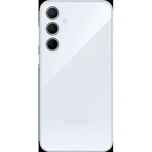 Смартфон Samsung Galaxy A35 SM-A356E 8GB/128GB (голубой)