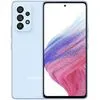 Смартфон Samsung Galaxy A53 5G 6GB/128GB голубой (SM-A536B/DS)