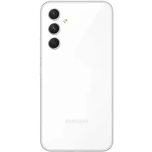 Смартфон Samsung Galaxy A54 5G 6GB/128GB белый (SM-A546E/DS)