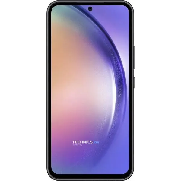 Смартфон Samsung Galaxy A54 5G 6GB/128GB графит (SM-A546E/DS)