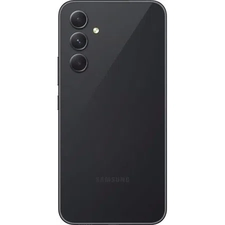 Смартфон Samsung Galaxy A54 5G 6GB/128GB графит (SM-A546E/DS)