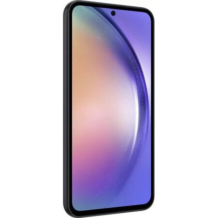 Смартфон Samsung Galaxy A54 5G 6GB/128GB графит (SM-A546E/DS)