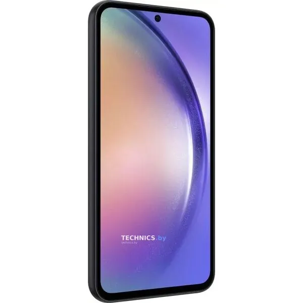 Смартфон Samsung Galaxy A54 5G 6GB/128GB графит (SM-A546E/DS)