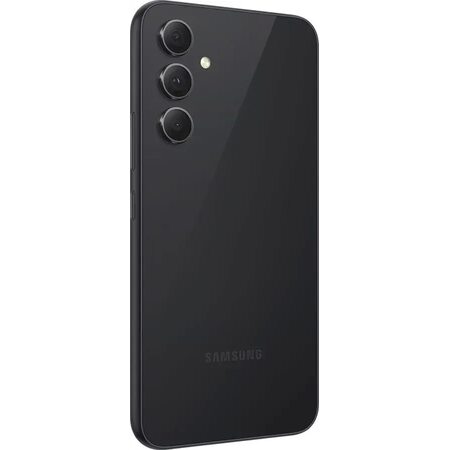 Смартфон Samsung Galaxy A54 5G 6GB/128GB графит (SM-A546E/DS)