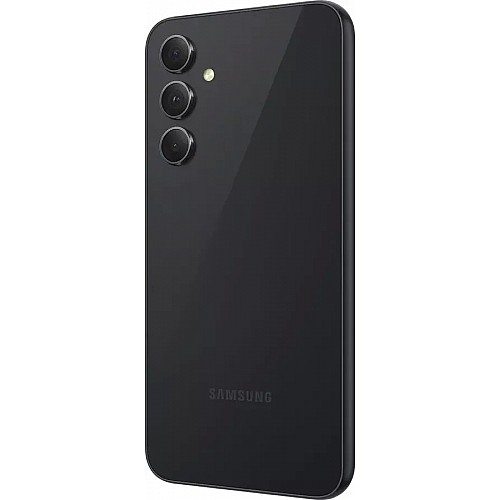Смартфон Samsung Galaxy A54 5G 6GB/128GB графит (SM-A546E/DS)
