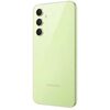 Смартфон Samsung Galaxy A54 5G 6GB/128GB лайм (SM-A546E/DS)