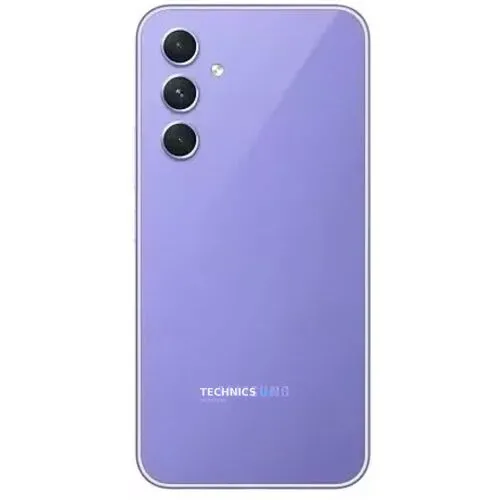Смартфон Samsung Galaxy A54 5G 6GB/128GB лавандовый (SM-A546E/DS)