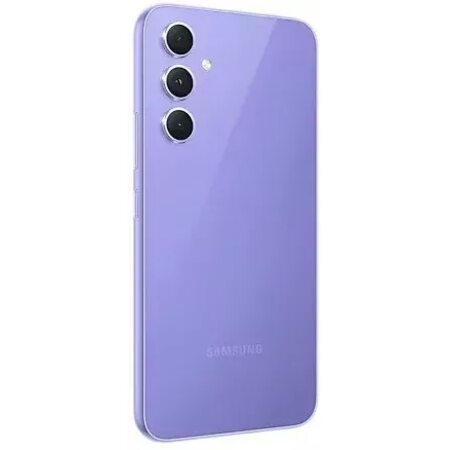 Смартфон Samsung Galaxy A54 5G 6GB/128GB лавандовый (SM-A546E/DS)