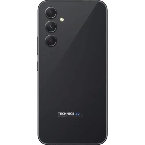 Смартфон Samsung Galaxy A54 5G 8GB/128GB графит (SM-A546E/DS)