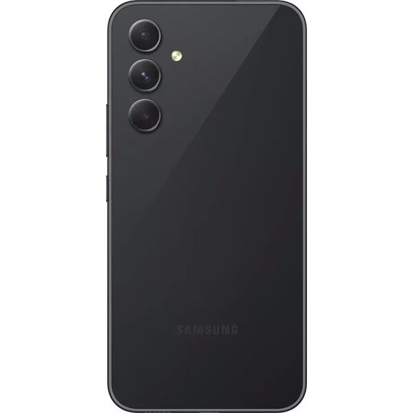 Смартфон Samsung Galaxy A54 5G 8GB/128GB графит (SM-A546E/DS)